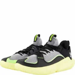 Ua Flow Futr X 3 Black