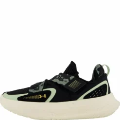 Ua Flow Futr X 4 Camo Black