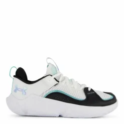 Ua Flow Futr X 3 Sos White