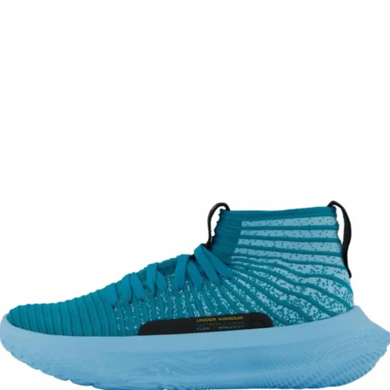 Ua Flow Futr X Elite Green