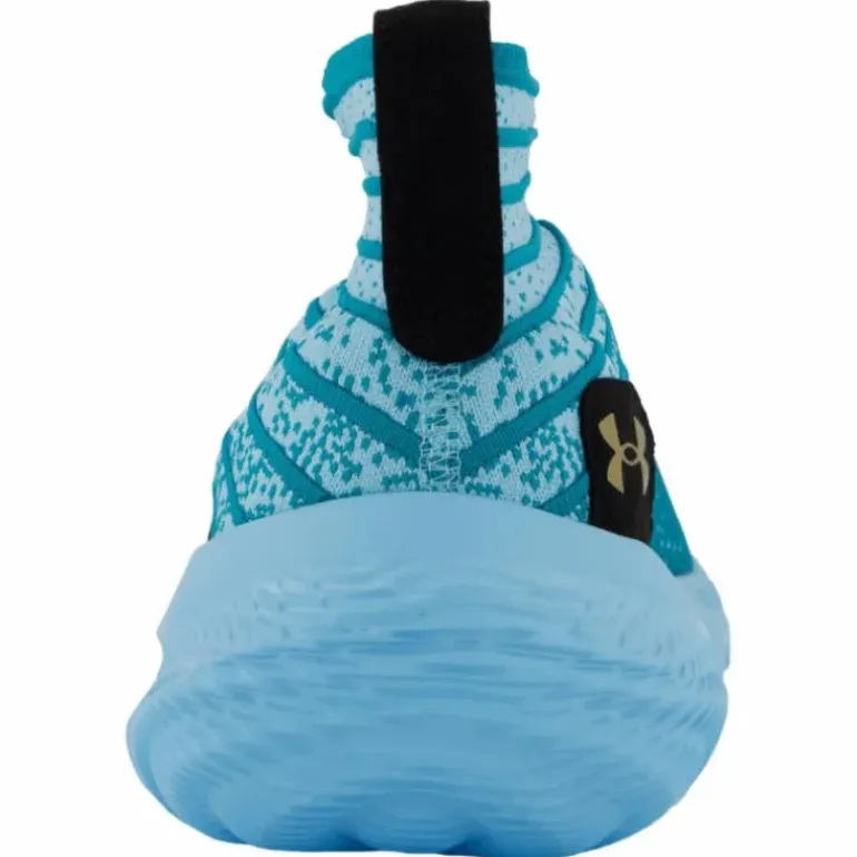 Ua Flow Futr X Elite Green