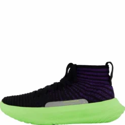 Ua Flow Futr X Elite Sos Black