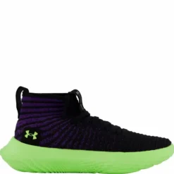 Ua Flow Futr X Elite Sos Black