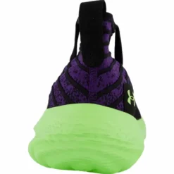 Ua Flow Futr X Elite Sos Black