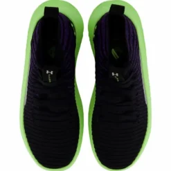 Ua Flow Futr X Elite Sos Black