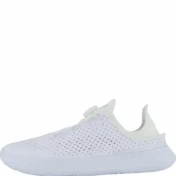 Ua Flow Slipspeed Trainr Syn White