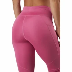 Ua Fly Fast 3.0 Ankle Tight Pace Pink