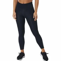 Ua Fly Fast 3.0 Ankle Tight Black