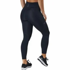 Ua Fly Fast 3.0 Ankle Tight Black
