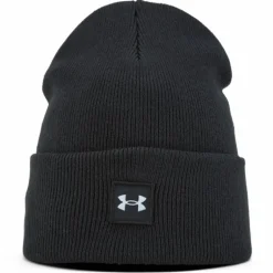 Ua Halftime Cuff Black