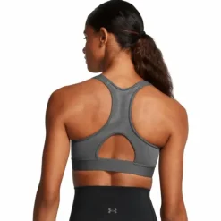 Ua Heatgear High Castlerock
