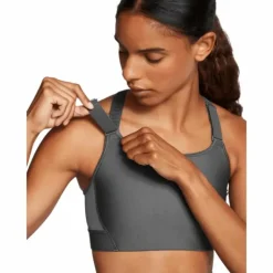 Ua Heatgear High Castlerock