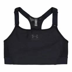 Ua Hg Armour High Black