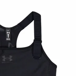 Ua Hg Armour High Black