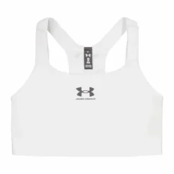 Ua Hg Armour High White