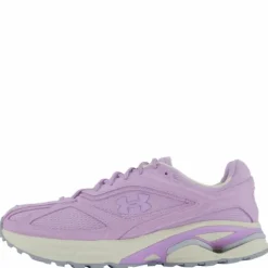 Ua Hovr Apparition Rtrftr Sd Purple
