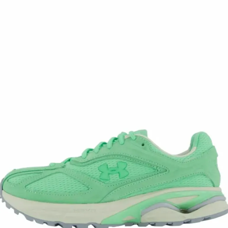 Ua Hovr Apparition Rtrftr Sd Green