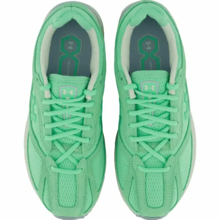 Ua Hovr Apparition Rtrftr Sd Green