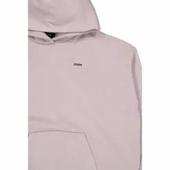 Ua Icon Hwt Flc Os Hdy Tetra Gray