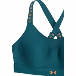 UA Infinity High Bra