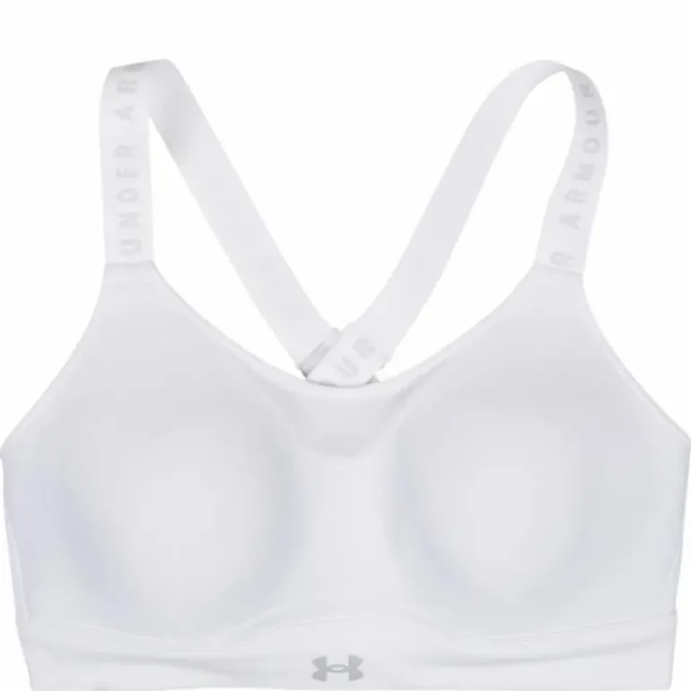 UA Infinity High Bra