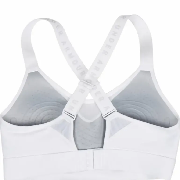 UA Infinity High Bra