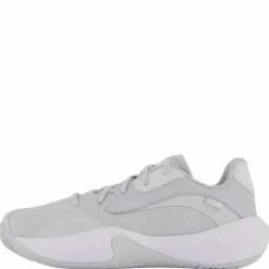 Ua Lockdown 7 Low Mod Gray