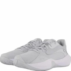 Ua Lockdown 7 Low Mod Gray
