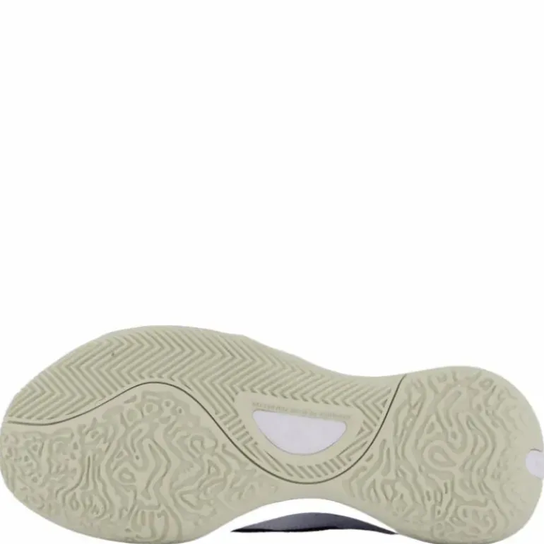 Ua Lockdown 7 Low White