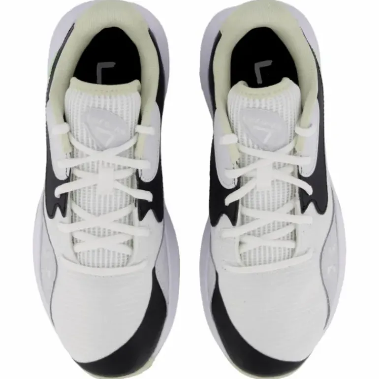 Ua Lockdown 7 Low White