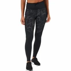 Ua Outrun The Cold Tight Ii Black