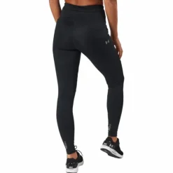 Ua Outrun The Cold Tight Ii Black