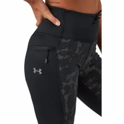 Ua Outrun The Cold Tight Ii Black