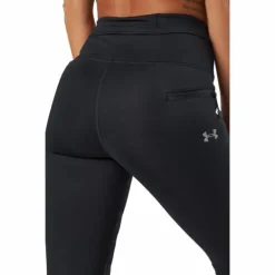 Ua Outrun The Cold Tight Ii Black