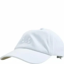 Ua Play Up Cap White
