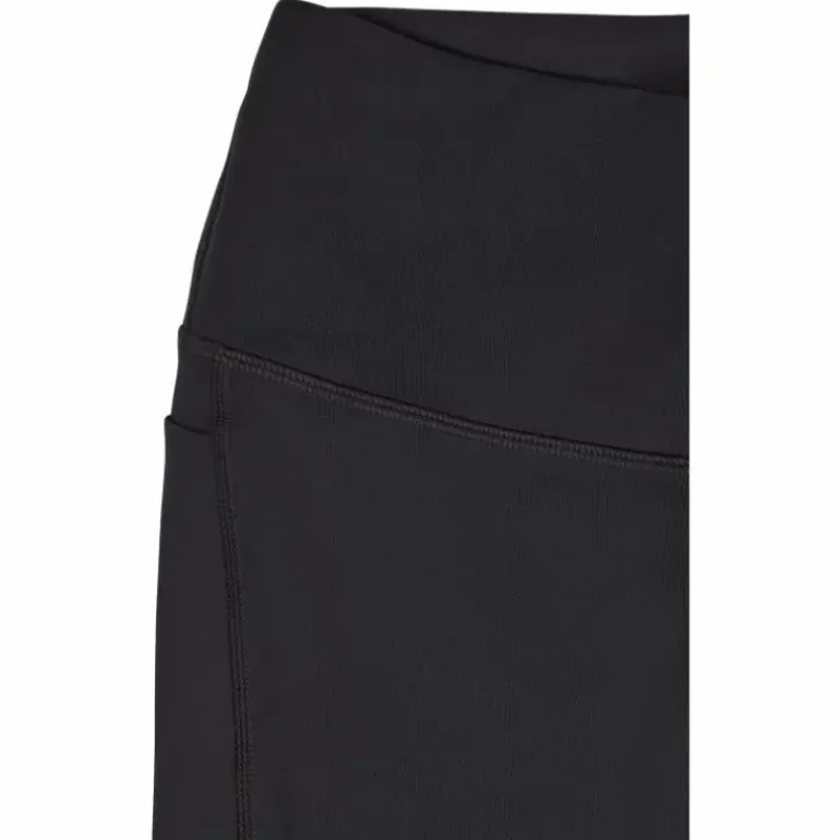 UA Rush Ankle Legging