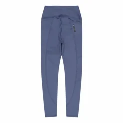 Ua Rush Ankle Legging Downpour Gray