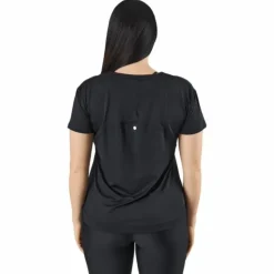 Ua Rush Energy Ss Black