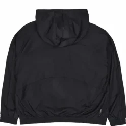 UA Rush Woven Fz Jacket