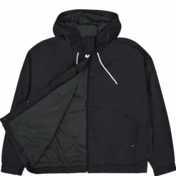 UA Rush Woven Fz Jacket