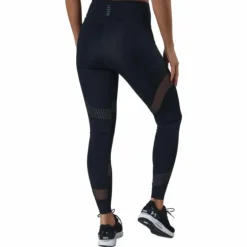 Ua Speedpocket Ankle Tight Black