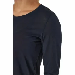 Ua Streaker Longsleeve Black