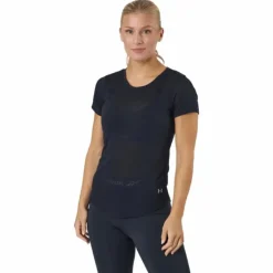 Ua Streaker Ss Black