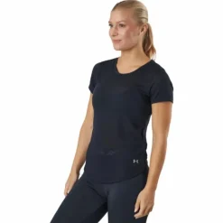 Ua Streaker Ss Black