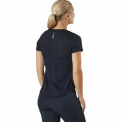 Ua Streaker Ss Black