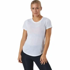 Ua Streaker Ss White