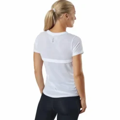 Ua Streaker Ss White