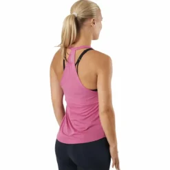 Ua Streaker Tank Pace Pink