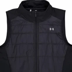 Ua Strm Session Run Vest Black