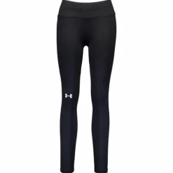 Ua Train Seamless Legging Black